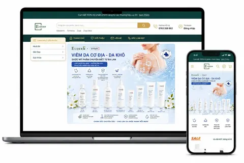 E-commerce