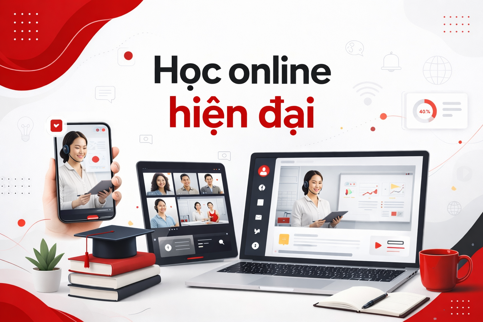 So sánh Moodle LMS với Google Classroom và Canvas tại Việt Nam