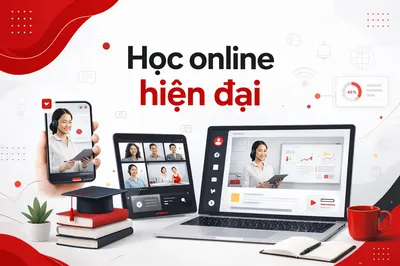 7 lý do học viên bỏ dở khóa học online và cách khắc phục hiệu quả