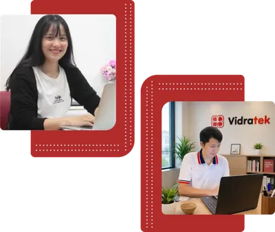 Vidratek outsourcing