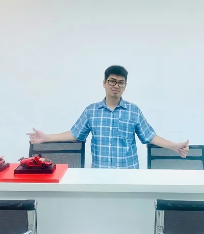 HUY VAN