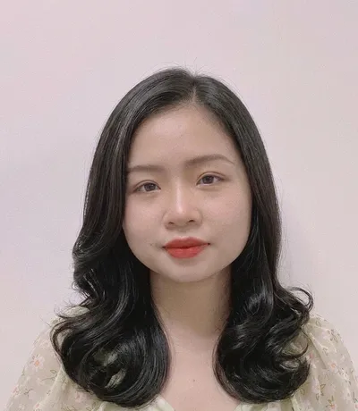 VO HA PHUONG