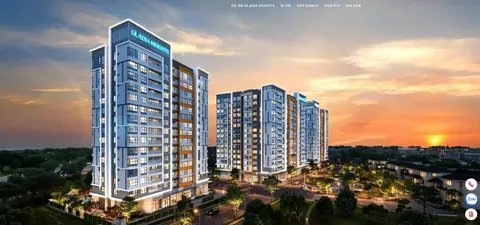 Vidratek project