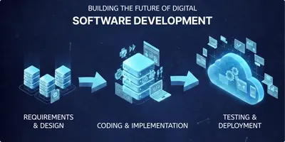 Software development