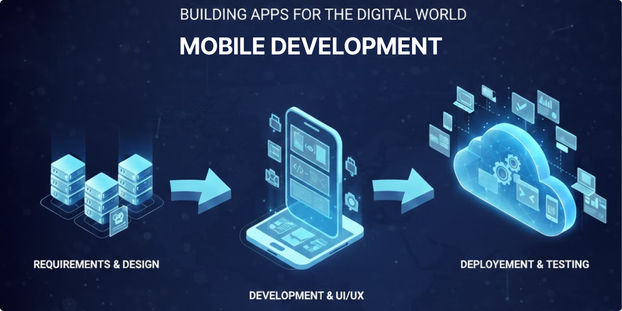 MOBILE DEVELOPMENT
