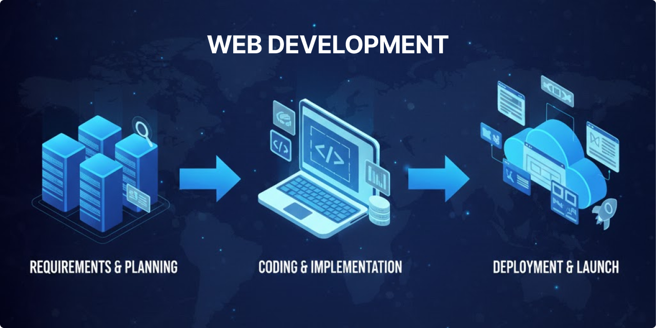 Web Development