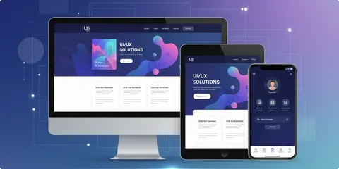 UI/UX design