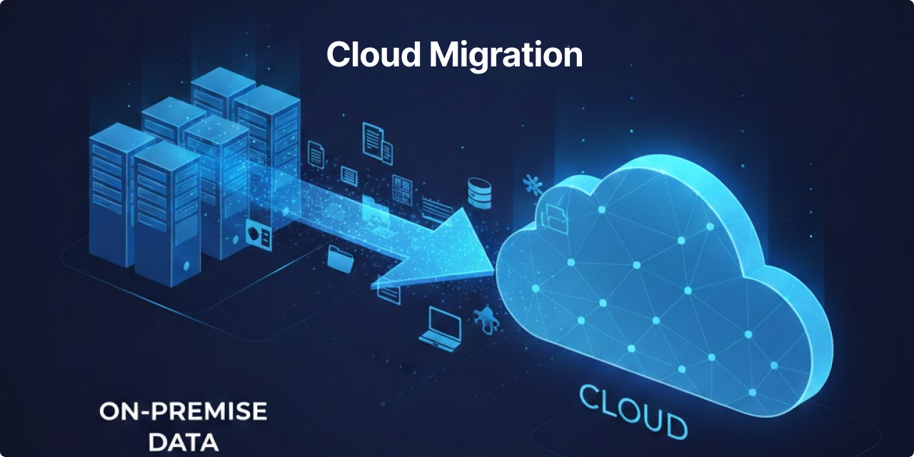 Cloud Migration