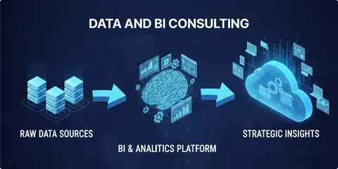 Data & BI Consulting