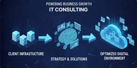 IT Consulting