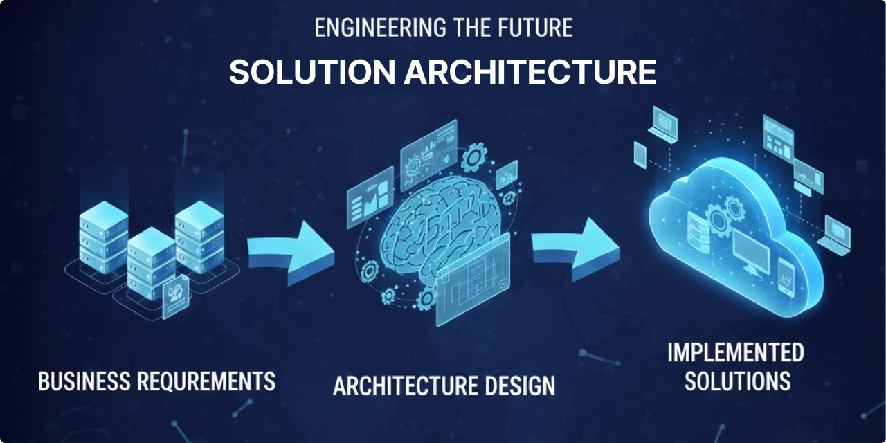 Solution Architecture