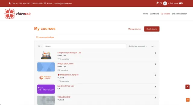 Launch YourLMS Platformfor Your Business