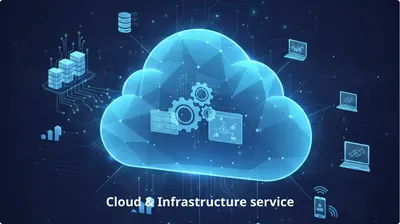 Cloud & infrastructure