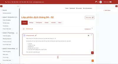 Triển khai LMS cho doanh nghiệp đừng để chi phí bị đội quá nhiều