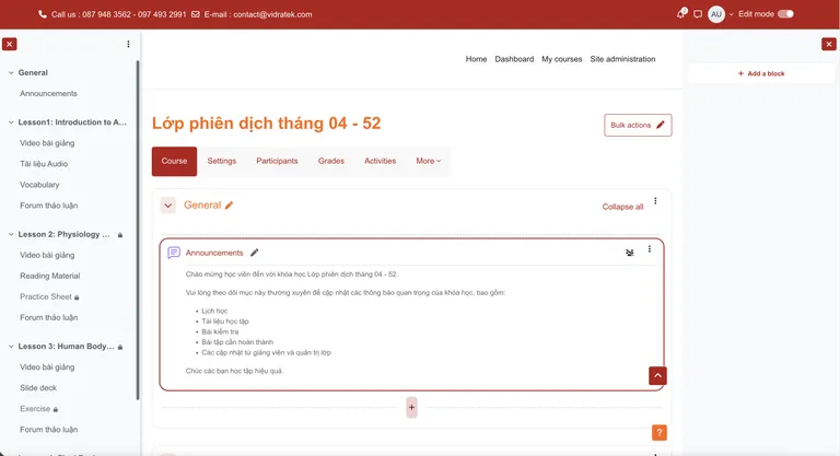Triển khai LMS cho doanh nghiệp đừng để chi phí bị đội quá nhiều